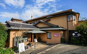 旅館　平山